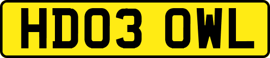 HD03OWL