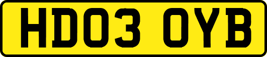 HD03OYB
