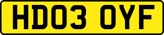HD03OYF