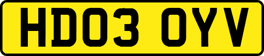 HD03OYV