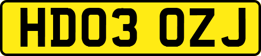 HD03OZJ