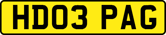 HD03PAG