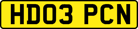 HD03PCN