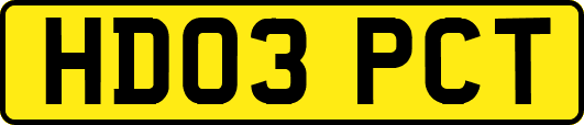 HD03PCT