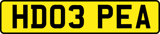 HD03PEA