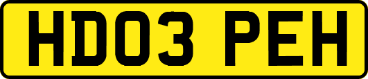 HD03PEH
