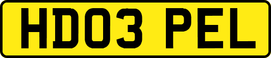 HD03PEL