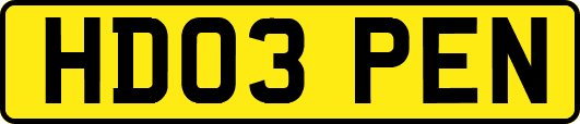 HD03PEN