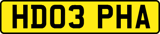 HD03PHA
