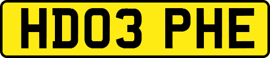 HD03PHE