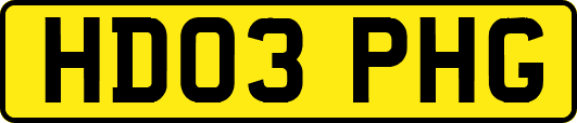 HD03PHG