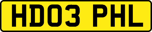 HD03PHL