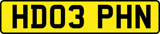 HD03PHN