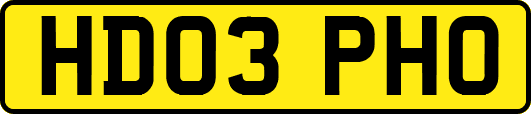HD03PHO