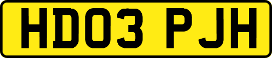HD03PJH