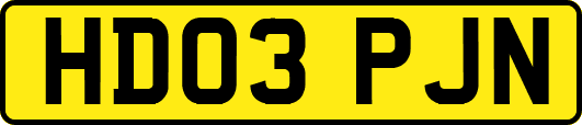 HD03PJN