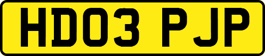 HD03PJP