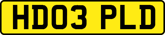 HD03PLD