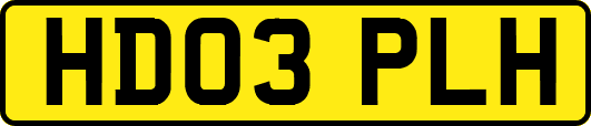 HD03PLH