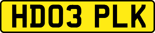 HD03PLK