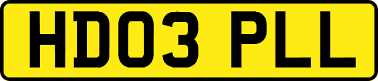 HD03PLL