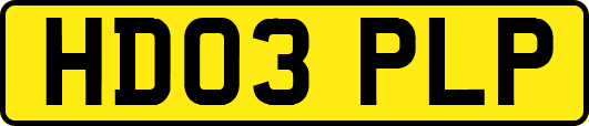 HD03PLP