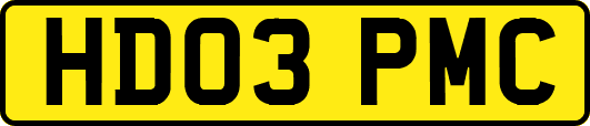 HD03PMC