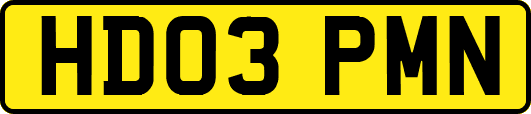 HD03PMN