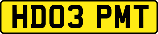 HD03PMT