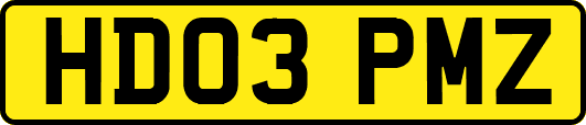 HD03PMZ