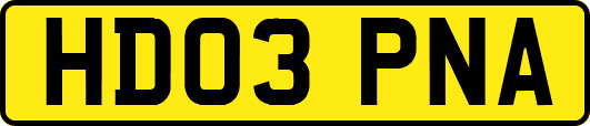 HD03PNA