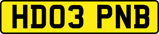 HD03PNB