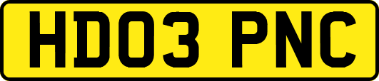 HD03PNC