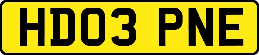 HD03PNE