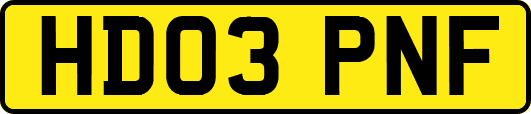 HD03PNF