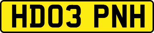 HD03PNH