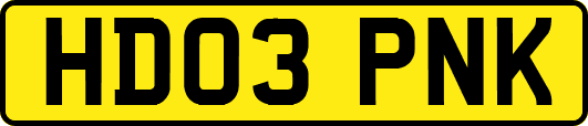 HD03PNK