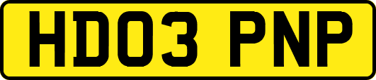 HD03PNP