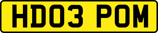 HD03POM