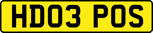 HD03POS