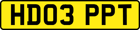 HD03PPT