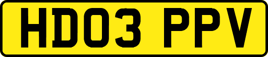 HD03PPV