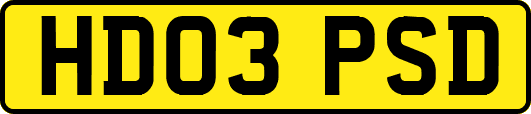 HD03PSD