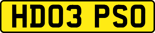 HD03PSO