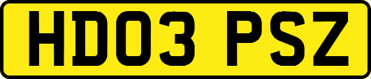 HD03PSZ