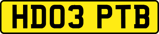 HD03PTB