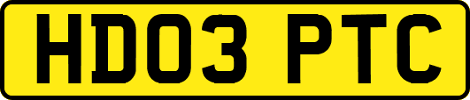 HD03PTC