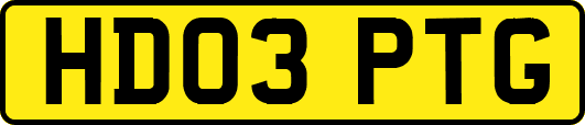 HD03PTG