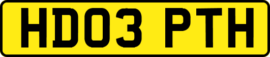 HD03PTH