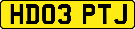 HD03PTJ